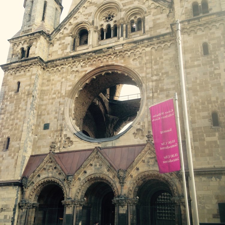  Outside the Hollow Tooth.  