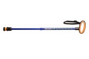  flexyfoot, odd, but it works  