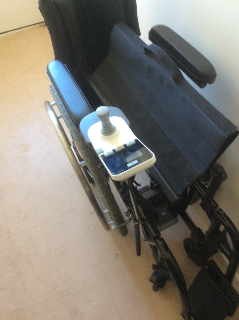  TiLite folder with Alber E35 setup (I'll do something on that later)&nbsp;  Brillant for getting round hotels, hospitals, venues, malls, airports. Turns on a sixpence and can 180 in a lift.&nbsp;  Not great in a rough urban environment, cobblestones, holes kerbs &nbsp;etc&nbsp; 